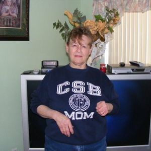 Meet your Posher, Ella